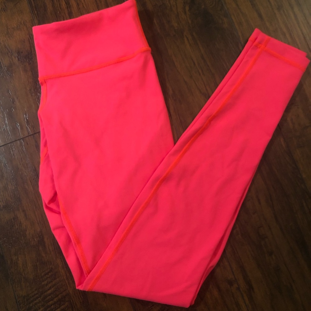 Wunder Under Pant